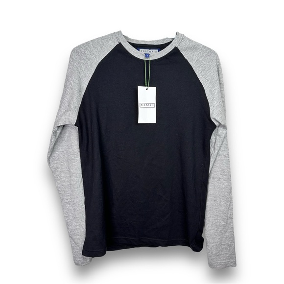 Brand New TIP.TOP Tailors Long-Sleeve Shirt - Men’s Small - Picture 4 of 5